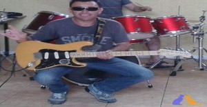 Rivert 47 years old I am from Iquique/Tarapacá, Seeking Dating Friendship with Woman