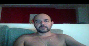 Márcio Bata 47 years old I am from Teresópolis/Rio de Janeiro, Seeking Dating Friendship with Woman