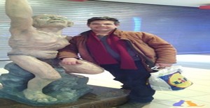 razvan66 54 years old I am from Madrid/Madrid, Seeking Dating Friendship with Woman