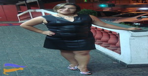 Jackyaleida 42 years old I am from Guarulhos/São Paulo, Seeking Dating Friendship with Man