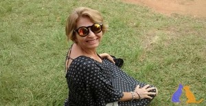 gleicemar 58 years old I am from Olinda/Pernambuco, Seeking Dating Friendship with Man