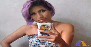 anglymar 26 years old I am from Maturin/Monagas, Seeking Dating Friendship with Man