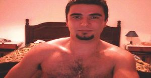 Marco24aurelio 39 years old I am from Ourem/Santarem, Seeking Dating Friendship with Woman