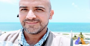 Alessandro B 42 years old I am from Playa del Carmen/Quintana Roo, Seeking Dating with Woman