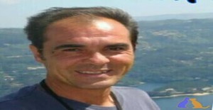 BPaulo 55 years old I am from Torres Vedras/Lisboa, Seeking Dating Friendship with Woman