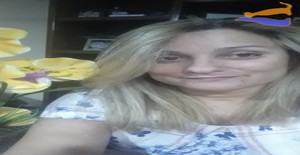 Rose4310371 57 years old I am from Primavera/São Paulo, Seeking Dating with Man