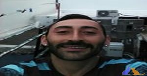 pablodelaunion 34 years old I am from Unión/Montevideo, Seeking Dating Friendship with Woman