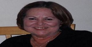 Mariaramirez 67 years old I am from Cliffside Park/New Jersey, Seeking Dating Friendship with Man
