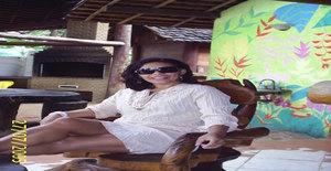 Narinha2005 58 years old I am from Ilhéus/Bahia, Seeking Dating Friendship with Man