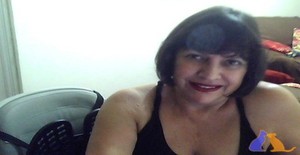 Belatyna 64 years old I am from Olinda/Pernambuco, Seeking Dating Friendship with Man