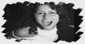 Te´téia 38 years old I am from Porto Alegre/Rio Grande do Sul, Seeking Dating Friendship with Man