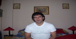 Conejo487 55 years old I am from Federal/Entre Rios, Seeking Dating Friendship with Woman