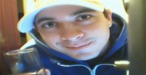 Dezigualdesocial 37 years old I am from Porto Alegre/Rio Grande do Sul, Seeking Dating Friendship with Woman