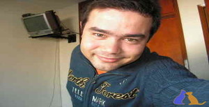Capuchinhojr 40 years old I am from Cotia/São Paulo, Seeking Dating Friendship with Woman