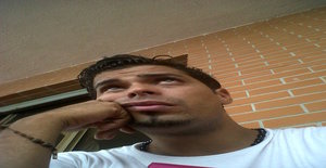 Hardsond 39 years old I am from Caracas/Distrito Capital, Seeking Dating Friendship with Woman
