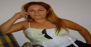 1gata 55 years old I am from Albufeira/Algarve, Seeking Dating Friendship with Man