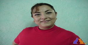 Chicaseria34 50 years old I am from Hidalgo/Michoacan, Seeking Dating Marriage with Man
