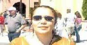 Malu_rn 53 years old I am from Natal/Rio Grande do Norte, Seeking Dating Friendship with Man