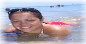Estrelaruby 41 years old I am from Campo Grande/Mato Grosso do Sul, Seeking Dating Friendship with Man