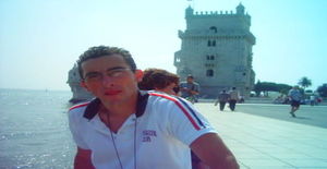 Sempreempe23 39 years old I am from Lisboa/Lisboa, Seeking Dating Friendship with Woman