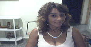 Elisamerica 61 years old I am from Santo Domingo/Santo Domingo, Seeking Dating Friendship with Man