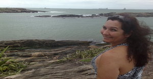 Feltrinha 53 years old I am from Teresopolis/Rio de Janeiro, Seeking Dating with Man