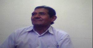 Chass 68 years old I am from Lima/Lima, Seeking Dating Friendship with Woman