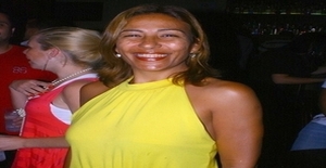 Alessaevelyn 52 years old I am from Campinas/Sao Paulo, Seeking Dating Friendship with Man