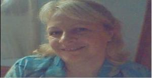 Vida_mia 61 years old I am from Corrientes/Corrientes, Seeking Dating Friendship with Man