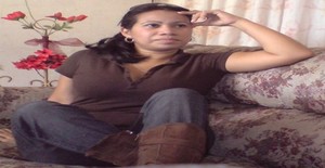 Carolvil 44 years old I am from Maturin/Monagas, Seeking Dating Friendship with Man