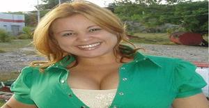 Jennyhernandez 41 years old I am from Santo Domingo/Santo Domingo, Seeking Dating Friendship with Man
