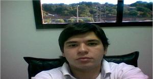 Jquest9 35 years old I am from Asunción/Asunción, Seeking Dating Friendship with Woman
