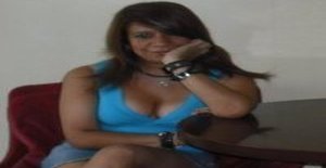 Estrella29 44 years old I am from Lima/Lima, Seeking Dating with Man