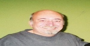 Oscary 68 years old I am from Buenos Aires/Buenos Aires Capital, Seeking Dating Friendship with Woman