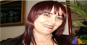 Bellaflor33 49 years old I am from Maracay/Aragua, Seeking Dating Friendship with Man