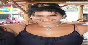 Gualy 42 years old I am from Ciudad de la Habana/la Habana, Seeking Dating Friendship with Man