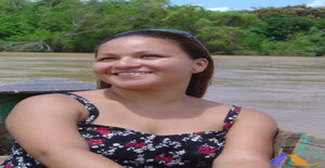 Bonita101882 38 years old I am from Acapulco/Guerrero, Seeking Dating Friendship with Man