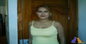 Flaquitabella 38 years old I am from Machala/el Oro, Seeking Dating Friendship with Man