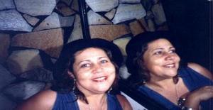 Jupira 61 years old I am from Varginha/Minas Gerais, Seeking Dating Friendship with Man