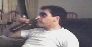 Picuas 46 years old I am from Lisboa/Lisboa, Seeking Dating Friendship with Woman