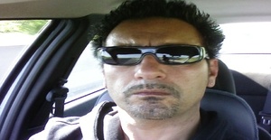 Tempesta 53 years old I am from Roma/Lazio, Seeking Dating Friendship with Woman