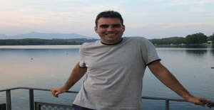 Eigus 45 years old I am from Barcelona/Cataluña, Seeking Dating with Woman
