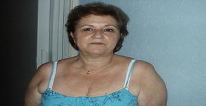 Choli 73 years old I am from Sao Paulo/Sao Paulo, Seeking Dating with Man
