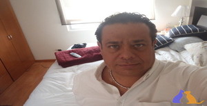 Pipope 51 years old I am from Ciudad de México/Estado de México (edomex), Seeking Dating Marriage with Woman