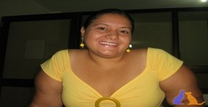 Hera400 44 years old I am from Santa Marta/Magdalena, Seeking Dating with Man