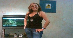 Dubrazka0910 49 years old I am from Caracas/Distrito Capital, Seeking Dating Friendship with Man