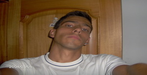 Marcos_odc 36 years old I am from Lisboa/Lisboa, Seeking Dating Friendship with Woman