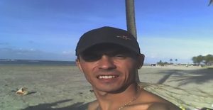 Vitinhofortaleza 46 years old I am from Fortaleza/Ceara, Seeking Dating with Woman