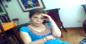 Heba 63 years old I am from Bogota/Bogotá dc, Seeking Dating Friendship with Man