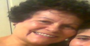 Nefertite5491 64 years old I am from Palhoça/Santa Catarina, Seeking Dating Friendship with Man